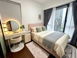 The M (D7), Apartment #577800581